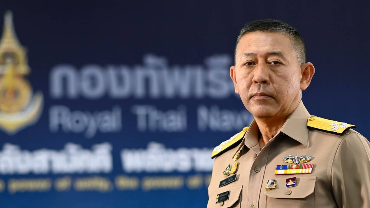 ทร. สั่งขัง 6 พลทหาร 30 วัน พร้อมธำรงวินัย หลังก่อเหตุวิวาทเด็กปั๊ม