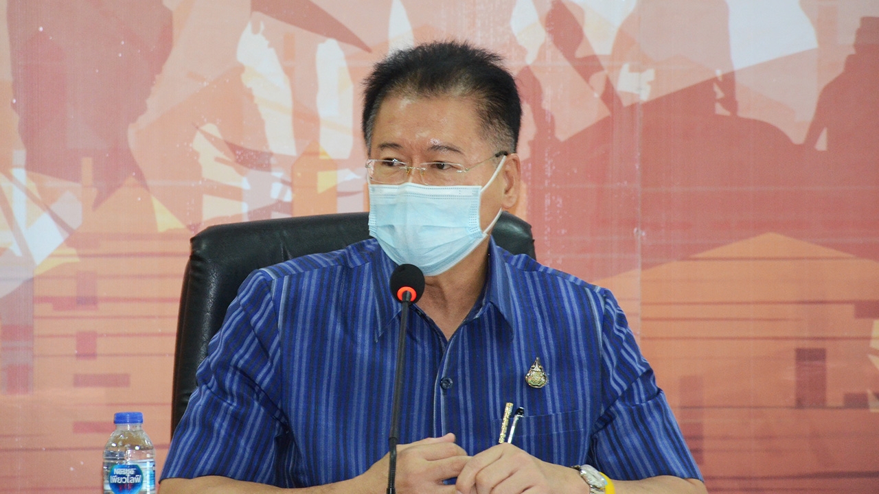 ผู้ว่าฯโคราช สั่งฟัน 2 สถานบันเทิงดัง ฝ่าฝืนมาตรการโควิด ปิด 5 ปี