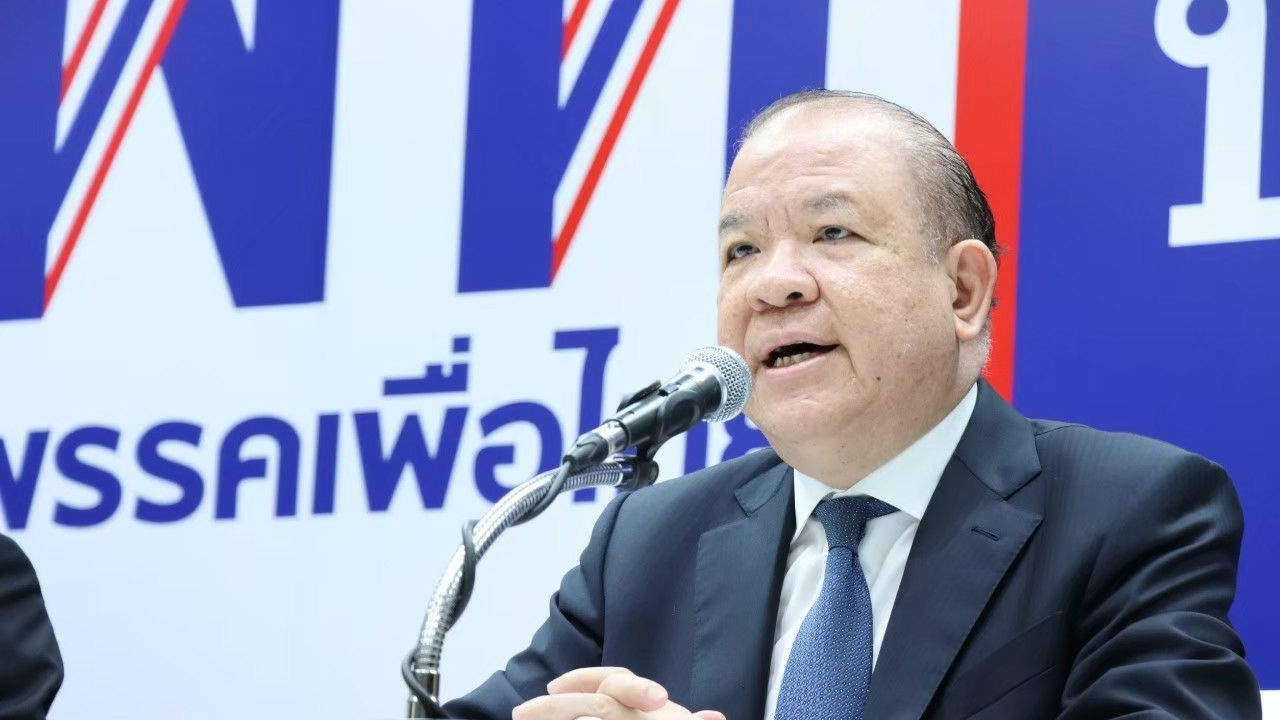 "พิชัย" อัด 7 ปี “บิ๊กตู่” ล้มเหลว ชี้ หากไร้รัฐประหาร ไทยเจริญกว่านี้