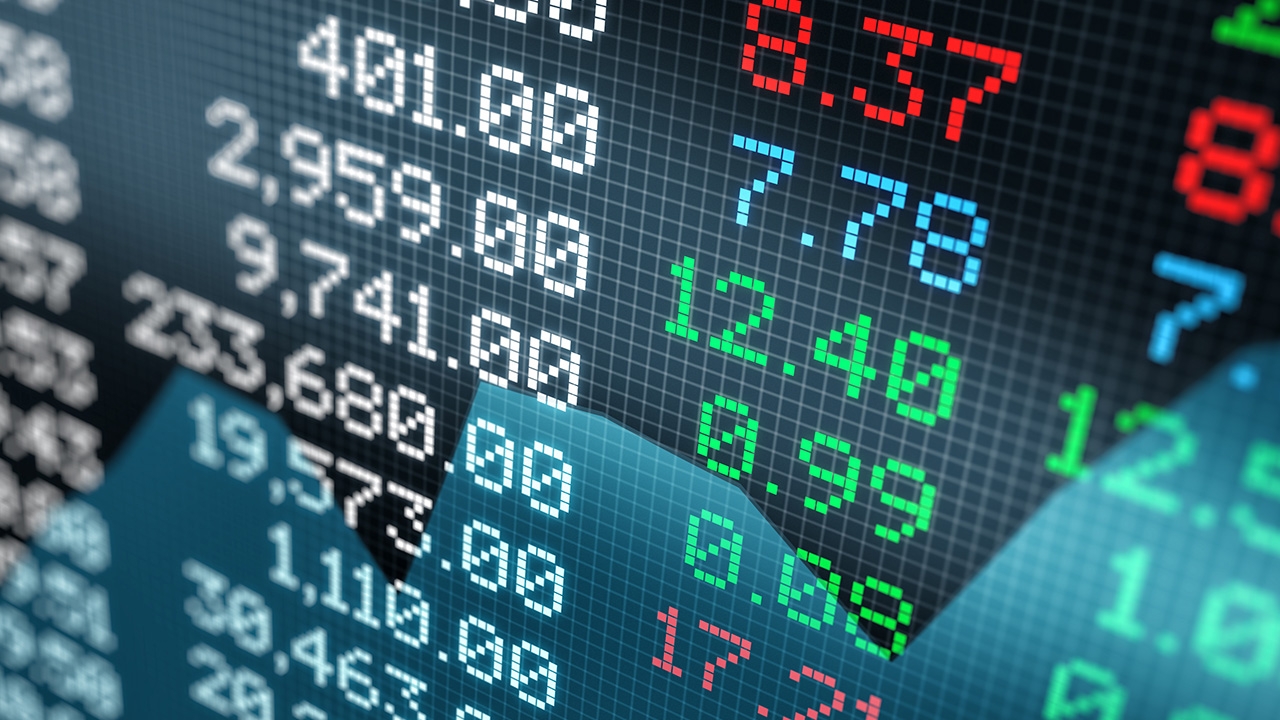 หลบหุ้น Commodity!!