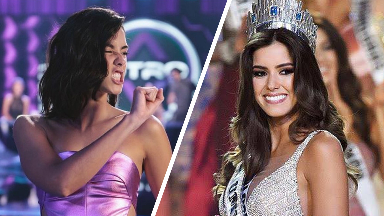 สวยรวยจริง เปาลีน่า มิสยูนิเวิร์ส ลุยธุรกิจกัญชาเต็มตัว 