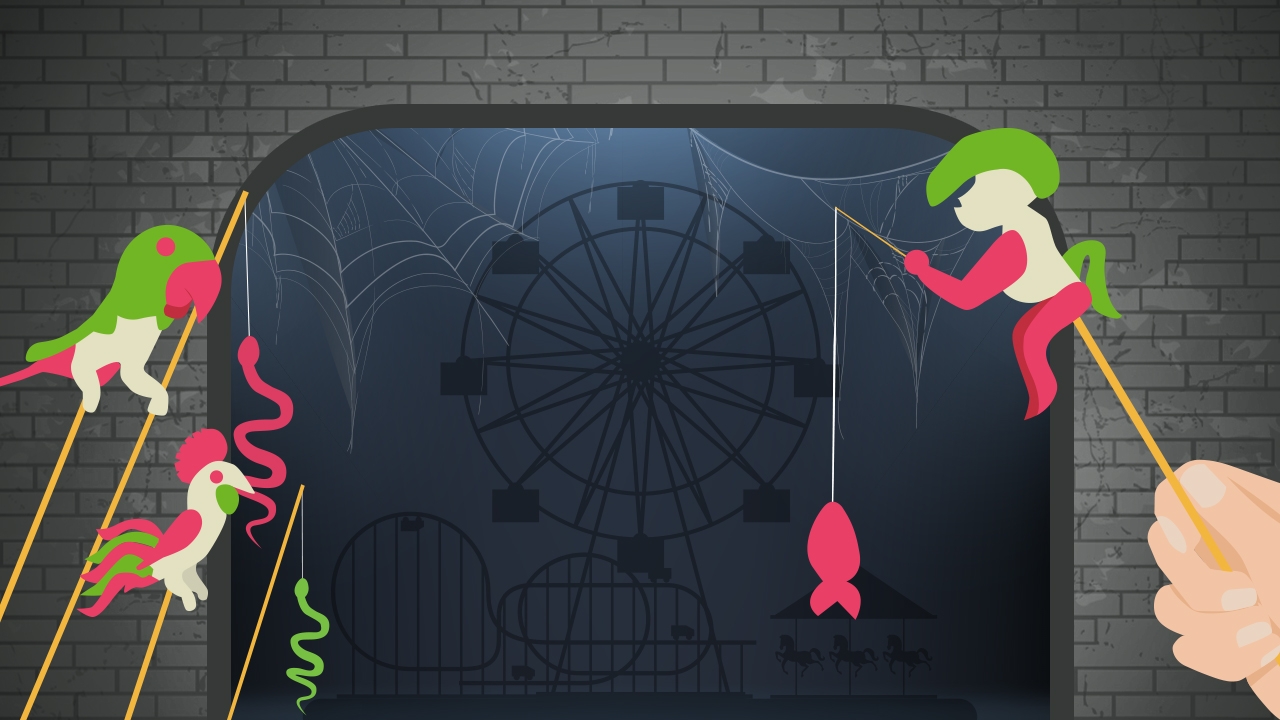 "ลิงตกปลา" เอกลักษณ์ "น้ำตาลปั้น" เฮือกสุดท้าย อาชีพที่กำลังจะหายไป