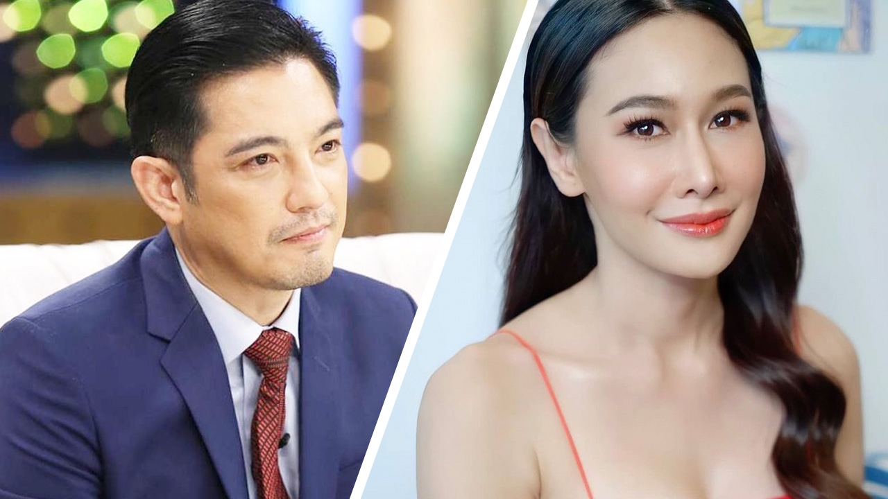 ศรราม สุดทน อารมณ์แปรปรวน กุ้งพลอย รับไม่ได้เรื่องสมบัติลูก