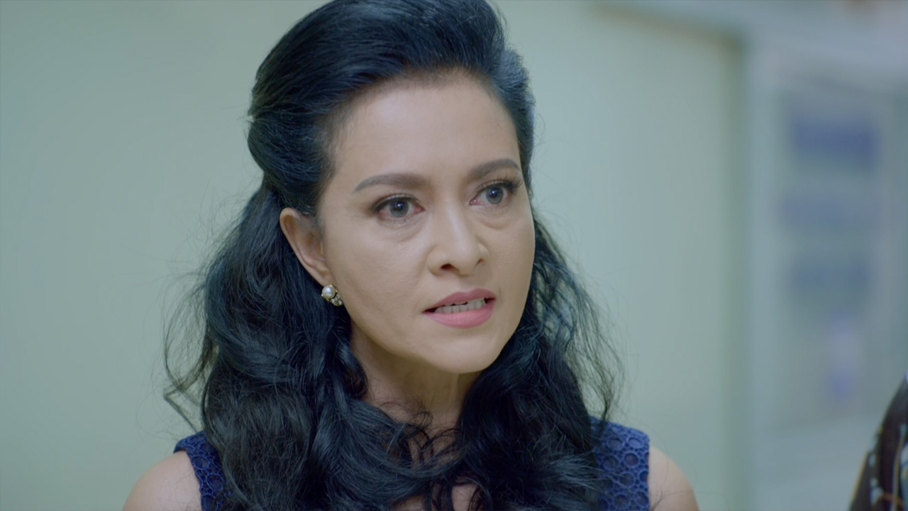 เปิ๊ดสะก๊าดบ้านทุ่ง EP.15 พวงระย้า โกรธ ธัญเทพ ที่ทำให้ ณกรกานดา เกิดอุบัติเหตุ
