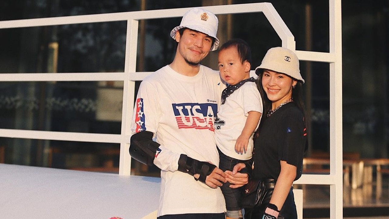 น้องลูกครับ ลูกชายดีเจเผือก สุดอัจฉริยะ เก่งเกินวัย (คลิป)