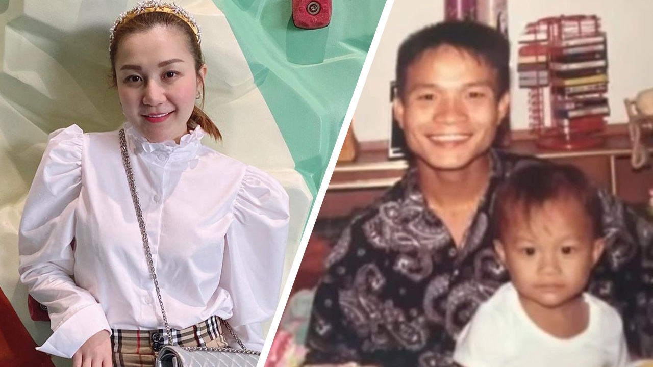 ลูกสาวหม่ำ เผยคำพูดดูถูกที่เคยเจอ ทำร้องไห้ บั่นทอนชีวิต