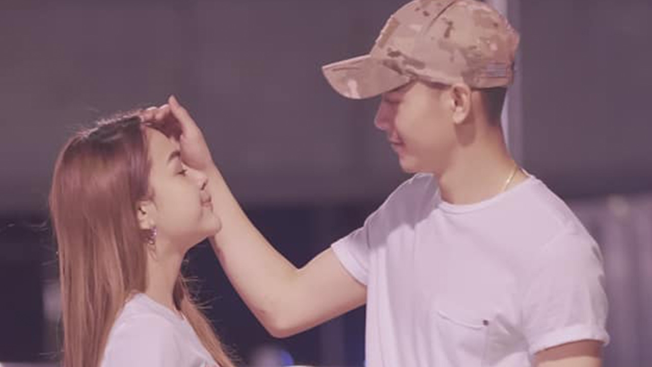 เจนนี่-ยิว หวานไม่มีแผ่ว ความสุขเอ่อล้น ขออยู่กันแบบนี้นานๆ 