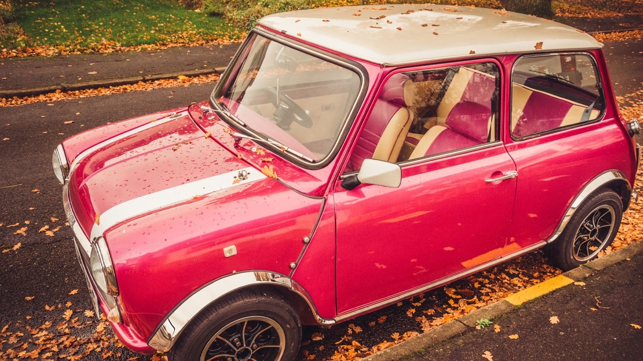 จอดรถทิ้งไว้นานๆ ควรจัดการอย่างไร