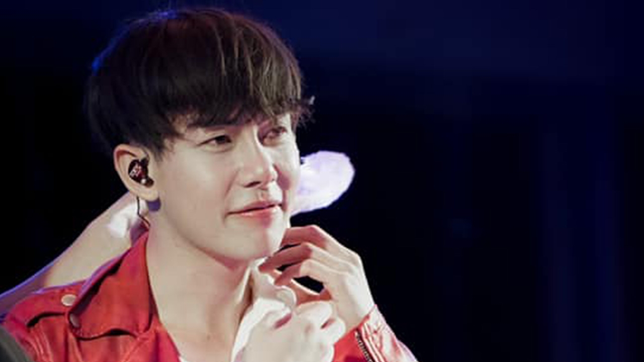 เต้ย อภิวัฒน์ รับติดแบรนด์เนมหนักเพราะไม่เคยมี ตอนเด็กลำบากมาก