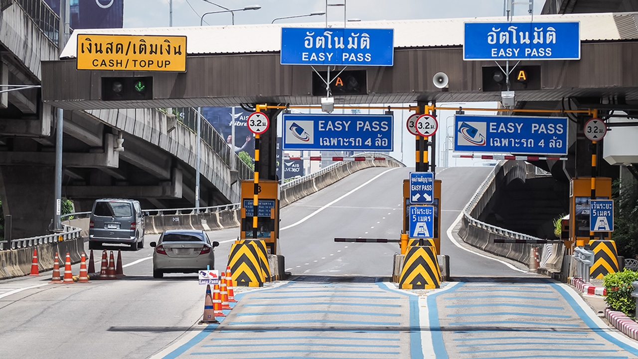 ทางด่วนขึ้นฟรี 3 สาย 10 พ.ค. วันพืชมงคล ตั้งแต่เวลา 00.01 น. ถึง 24.00 น.