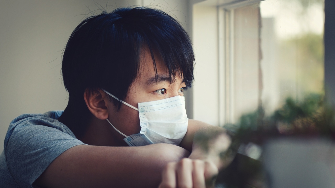 พนักงานติดโควิด ต้องกักตัว 14 วัน ให้ถือเป็นลาป่วย มีสิทธิ์ได้รับค่าจ้าง