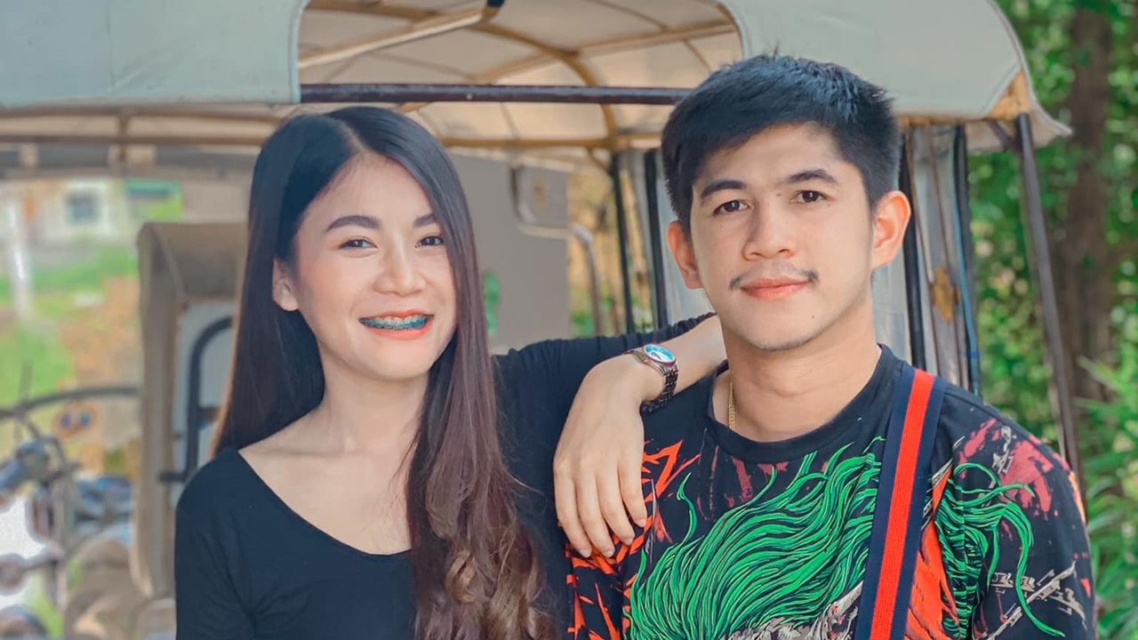 เปิดวาร์ปสาวคู่จิ้น เนเงิน อดีตแฟนเจนนี่ กองเชียร์ลุ้นอยากให้คบกัน 