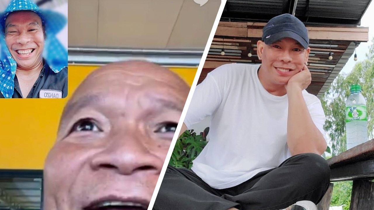 โหน่ง ชะชะช่า หวั่นไฟแนนซ์ยึดรถ หม่ำ-เท่ง วิดีโอคอลหาเพราะเป็นห่วง