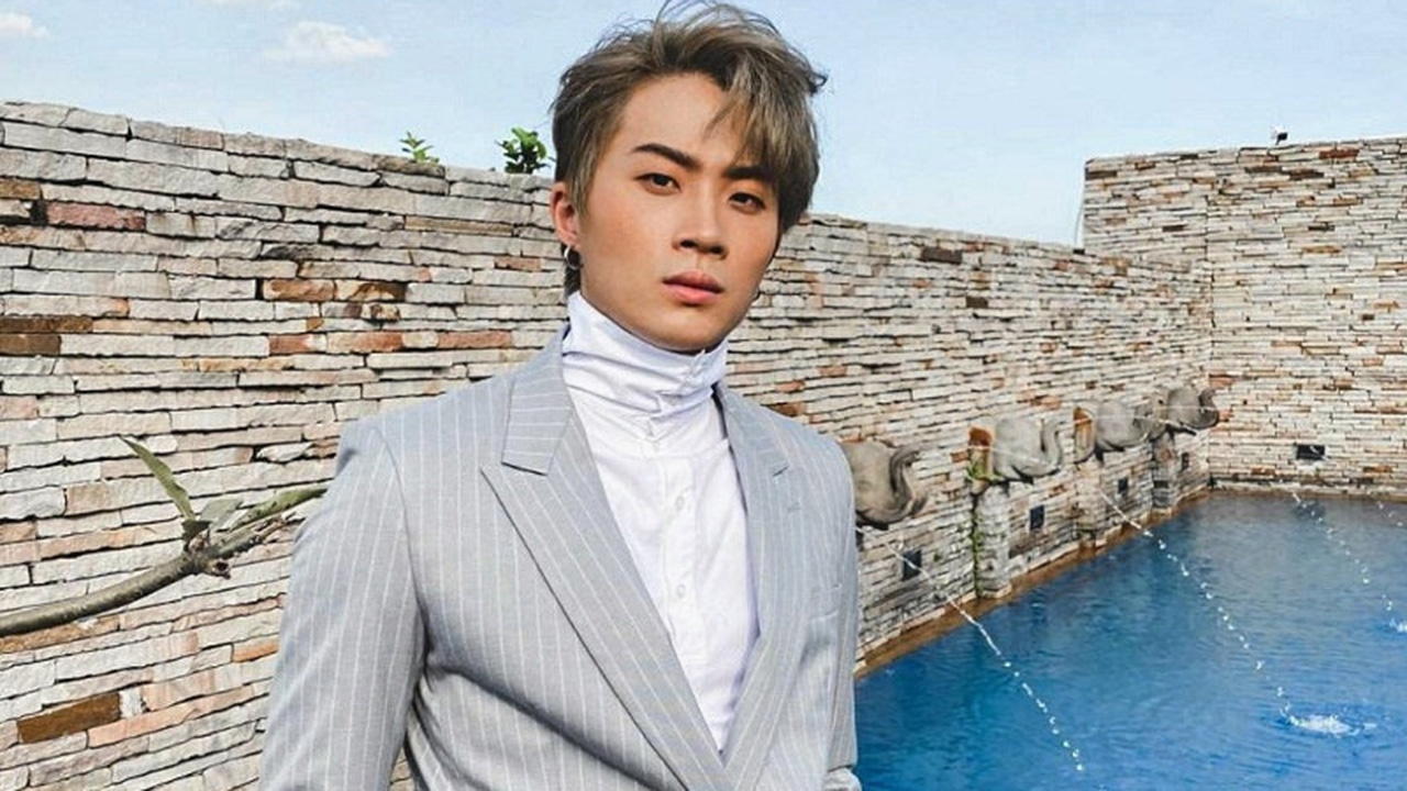 “แดเนียล” แฮปปี้ซีรีส์ “จะรักก็รักเหอะ” ปัง ร่วมงาน “ไมเคิล” เป็นพาร์ตเนอร์ที่ดี