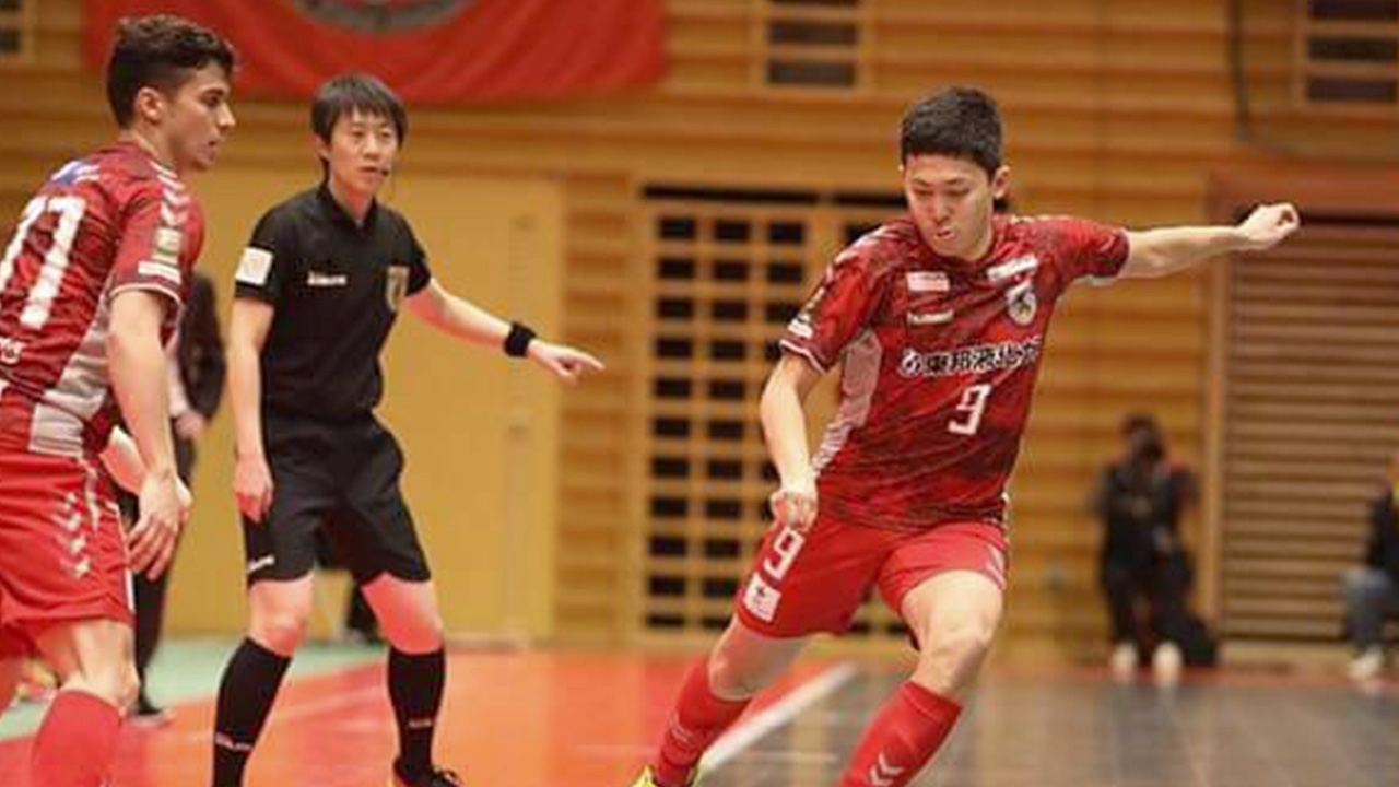 เทพอาร์ม "ศุภวุฒิ" กด 6 ลูกพา "นาโกยา" ถล่มคู่แข่ง 10-1 เกมอุ่นเครื่อง