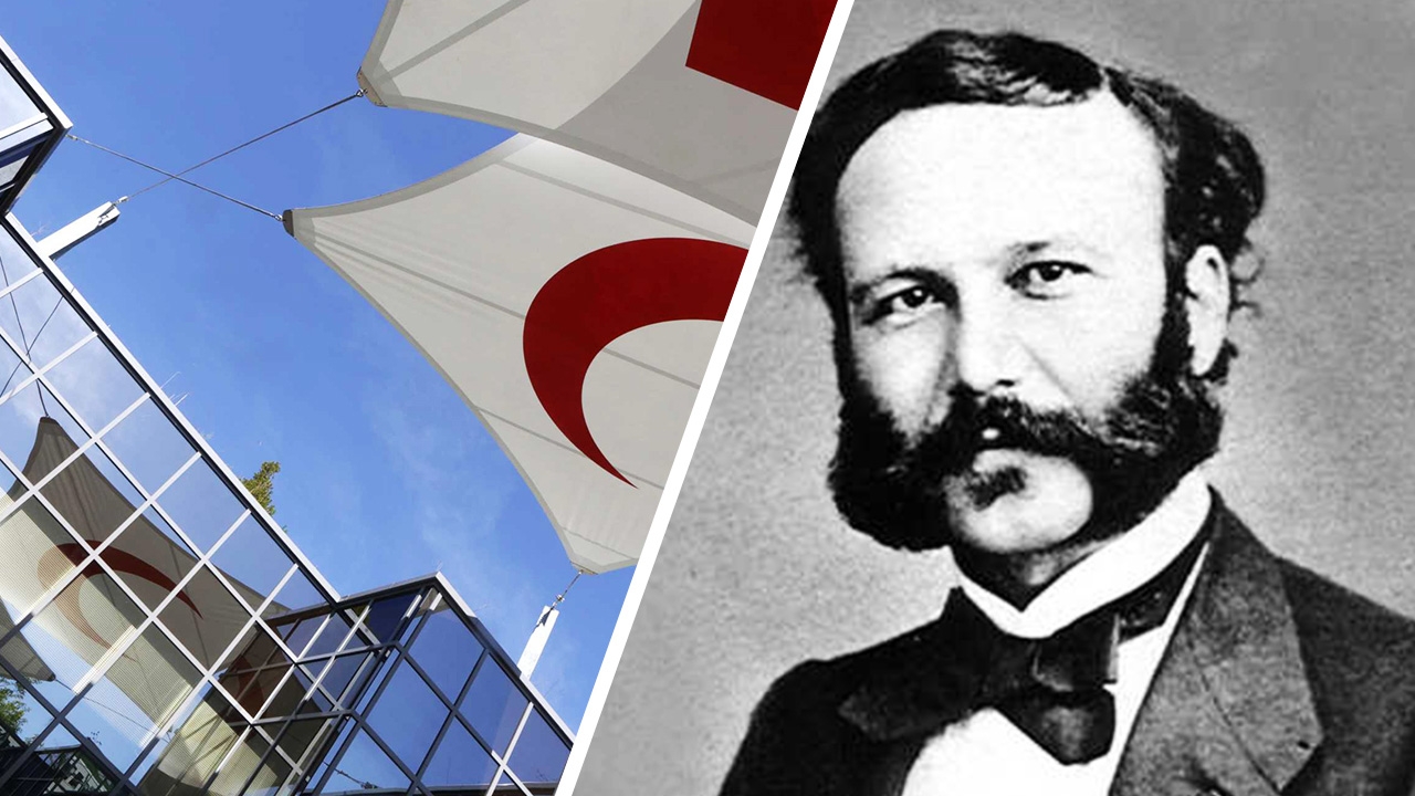 8 พฤษภาคม ระลึกถึง "อังรี ดูนังต์" ผู้ให้กำเนิดวันกาชาดสากล