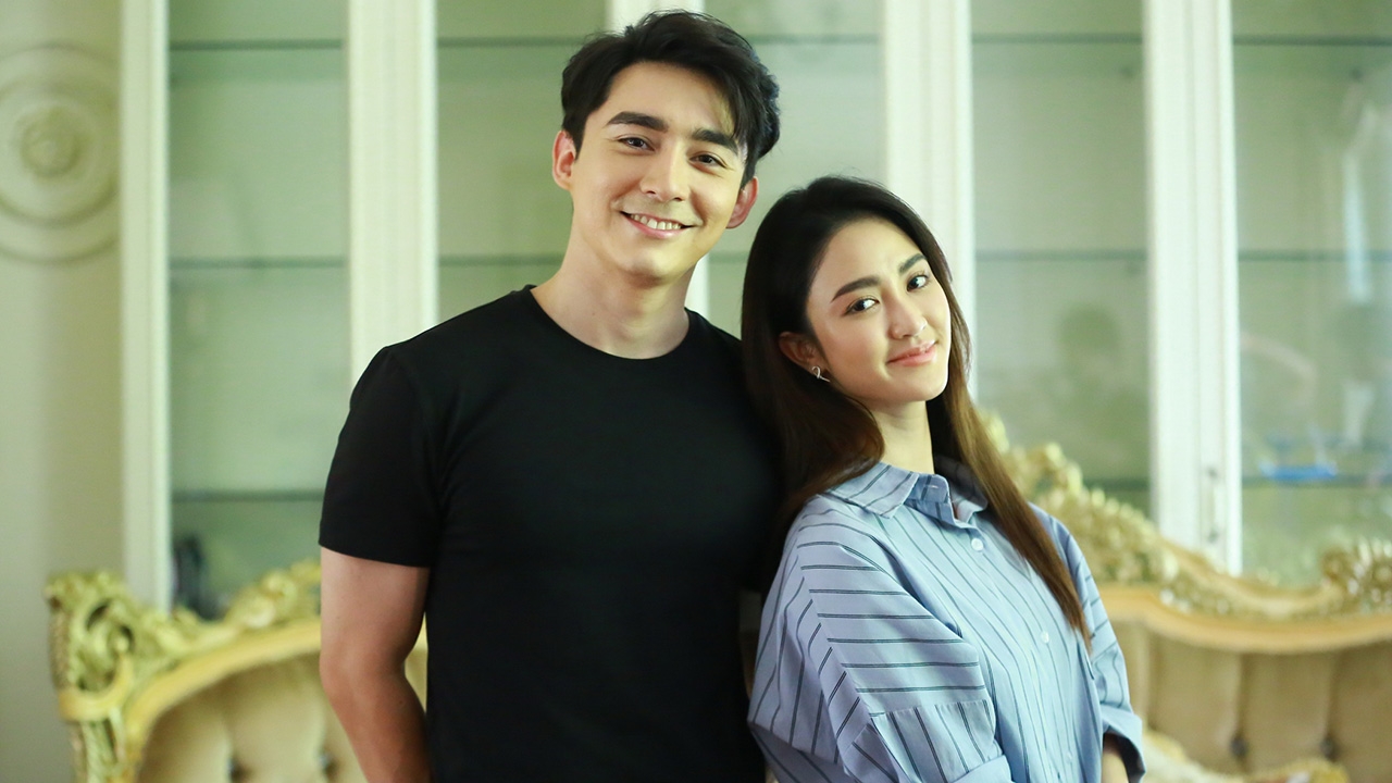 สะใภ้เจ้าสัว EP.22 ความลับแตก ฟ้าใส-ไตรวิช หลุดพูดเรื่องสัญญาเมียรับจ้าง