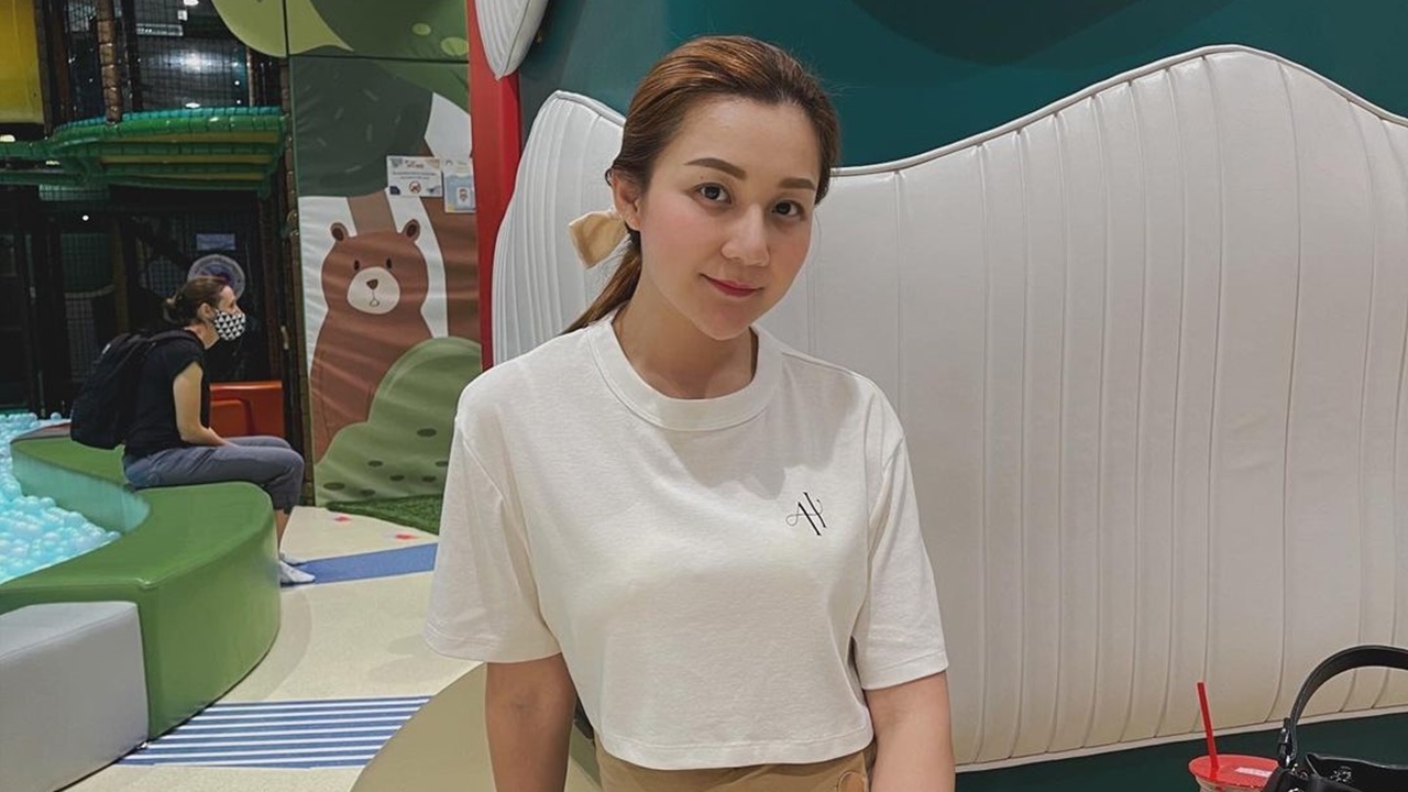 เอ็ม บุษราคัม สงสารลูกคนเล็กเป็นหูดข้าวสุก พร้อมแชร์วิธีดูแลรักษา