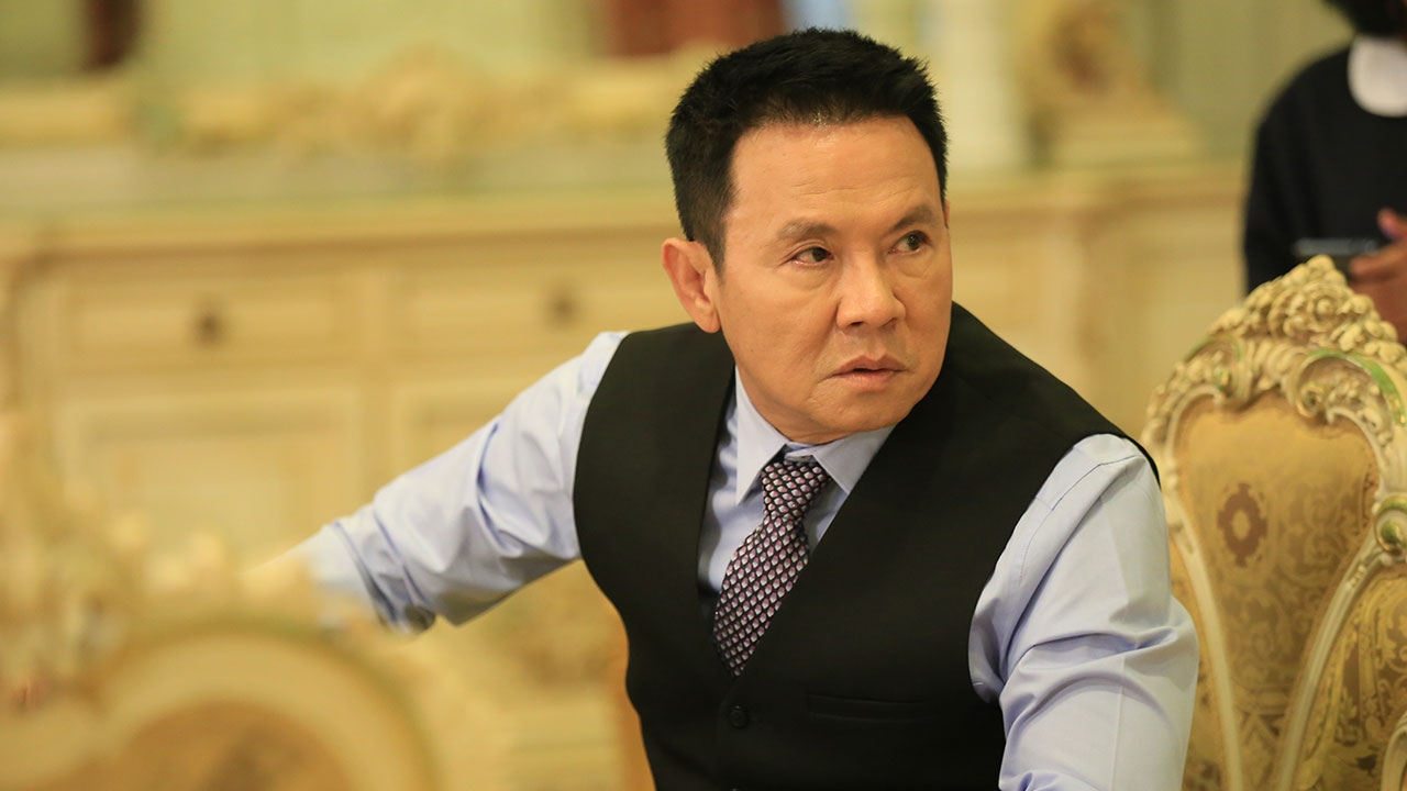 สะใภ้เจ้าสัว EP.21 เจ้าสัวเทียน เปิดศึกกับเมียรัก อาหลิว เรื่องลูกสะใภ้