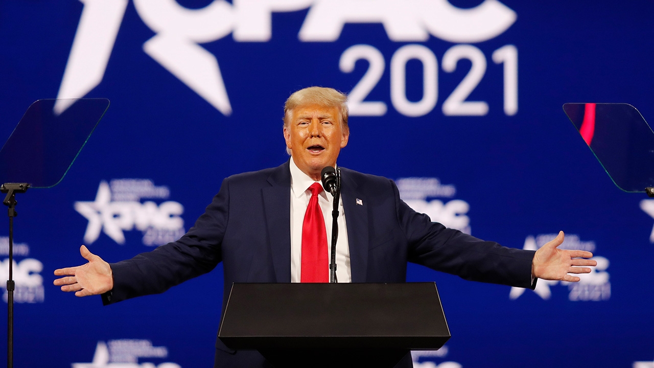 โดนัลด์ ทรัมป์ เปิดเว็บบล็อกส่วนตัว กลับสู่โลกออนไลน์อย่างเป็นทางการ