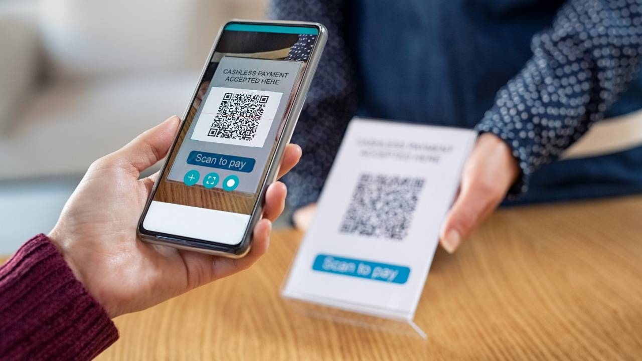 วิธีสร้าง QR Code ฟรี ทำใช้เองแบบง่ายๆ ไม่มีหมดอายุ 