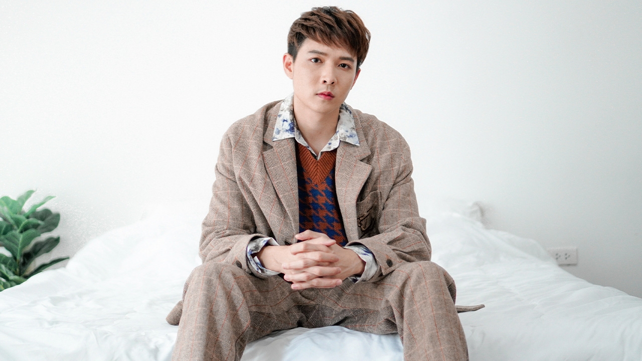 “แอมป์ ภูริกูลกฤษฎ์” ตกใจกลายเป็น “ผู้นำเพลงอกหัก” สถานะตอนนี้โสดและว่างมาก