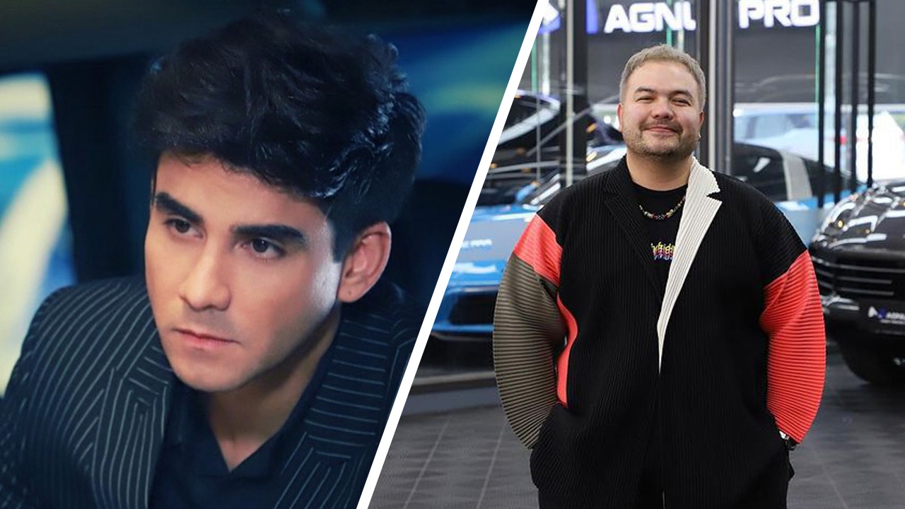 โต้แรง แอนดรูว์ ลบโพสต์ทิ้ง เจ เห็นด้วย โอ๊ต ร้องเพลงวัคซีน ได้ใจมหาชน