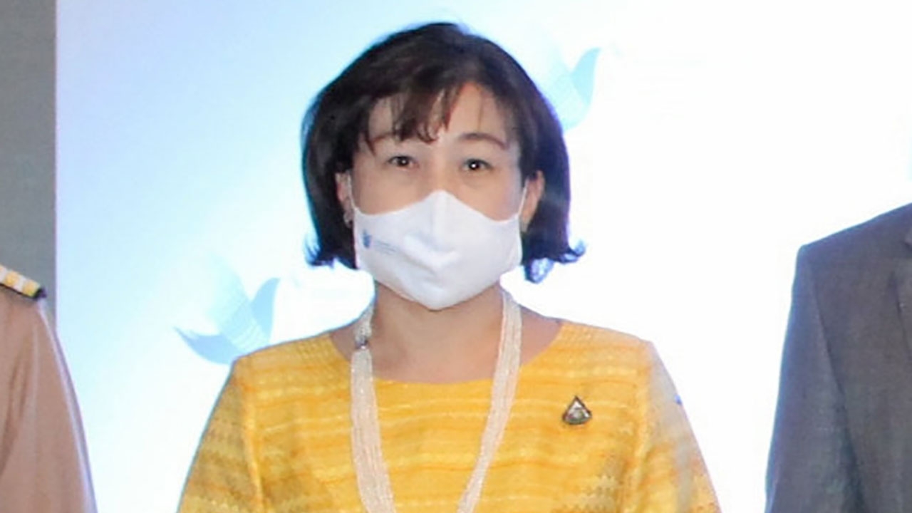 วธ.ปรับแผนวัฒนธรรมกระตุ้นเศรษฐกิจฐานราก