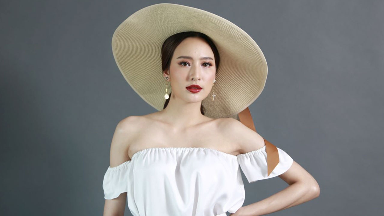 แคร์ ฉัตรฑริกา เล่นบทเลสเบี้ยนจนกระแสตัวละคร "ลี" ใน “อุบัติร้ายอุบัติรัก” ปัง