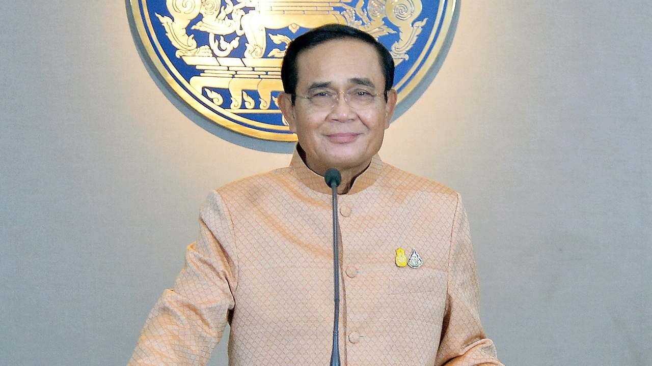 รัฐบาลให้ความมั่นใจ ย้ำป่วยโควิดรักษาฟรี เร่งฉีดวัคซีนสร้างภูมิคุ้มกันหมู่