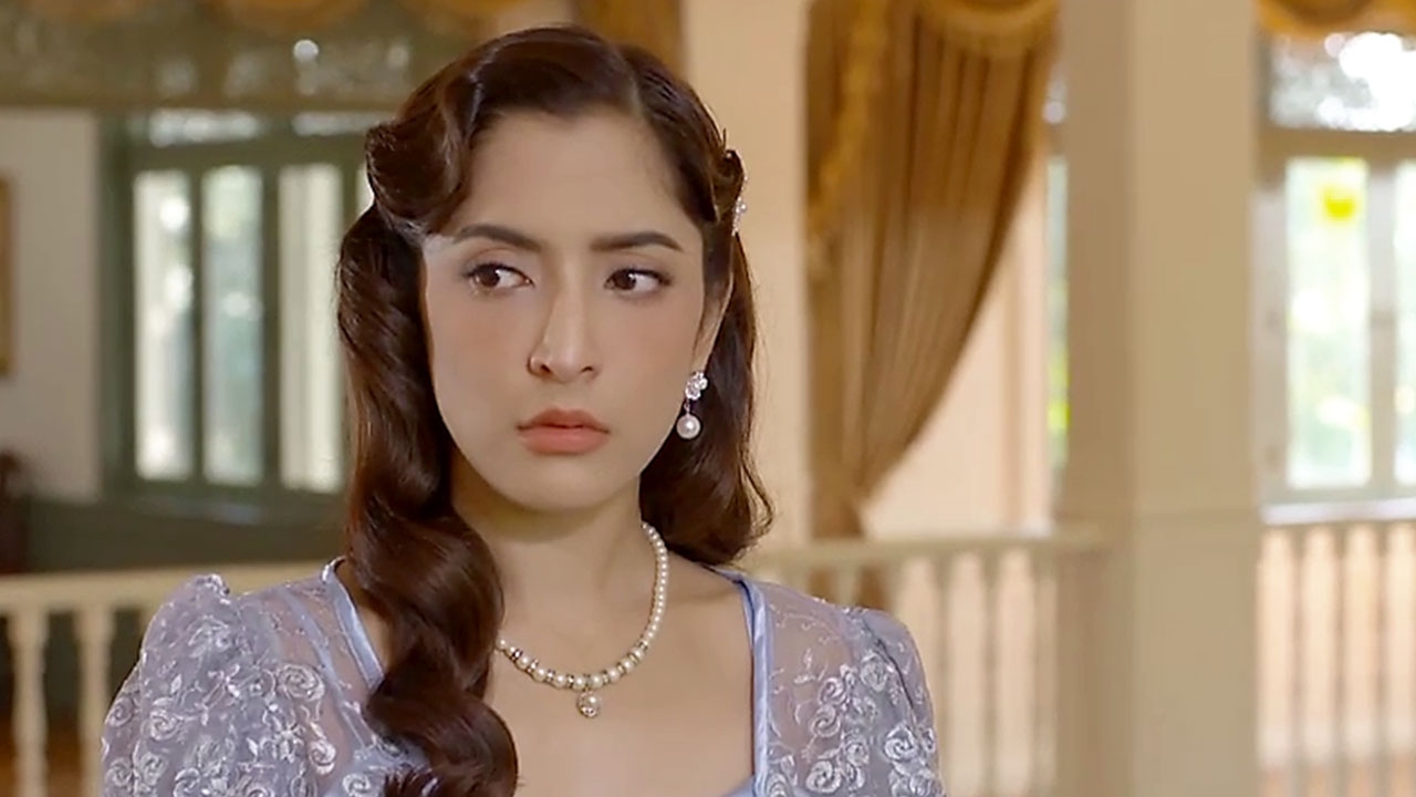 พิงกี้ เผย "เรือนร่มงิ้ว" โชว์ฝีมือเต็มเหนี่ยว บทแบบนี้อาจไม่เห็นอีกแล้ว