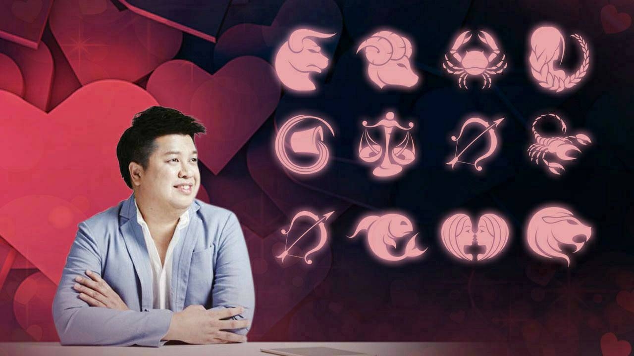 เปิดดวงความรัก 10-16 พ.ค. 2564 หมอมีน สกรีนดวงเลิฟ