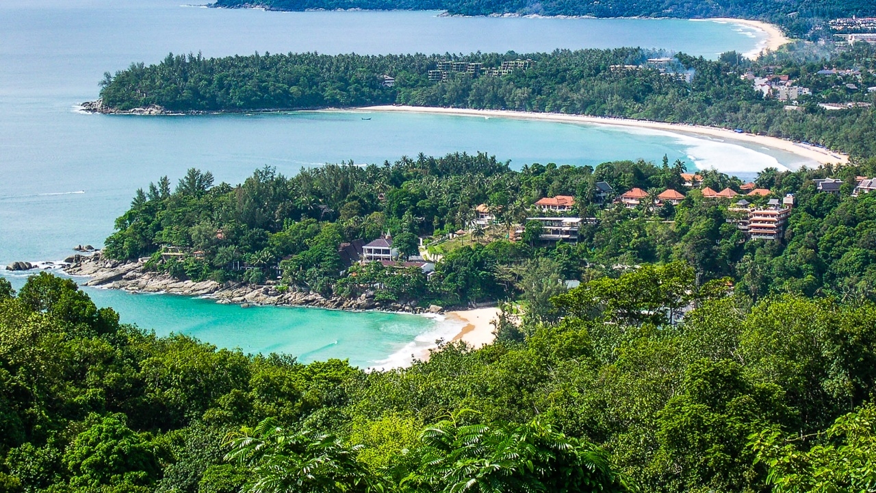 ไฟเขียวแนวทางฟื้นท่องเที่ยว ต่างชาติฉีดวัคซีน 1 ก.ค.มาภูเก็ตไม่ต้องกักตัว