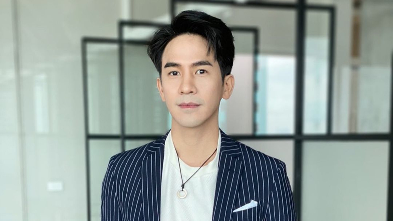 พระเอกใจบุญ “โป๊ป ธนวรรธน์” บริจาค 5 แสน ให้โครงการ “เรื่องเล่าแบ่งปัน ช่วยโควิด-19”