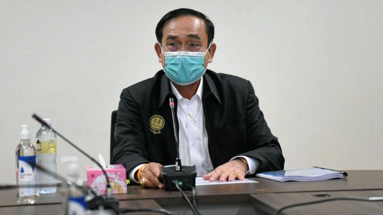 นายกฯ เดินหน้า 3 แนวทางวัคซีน "โควิด-19" เพิ่มเป็น 150 ล้านโดส