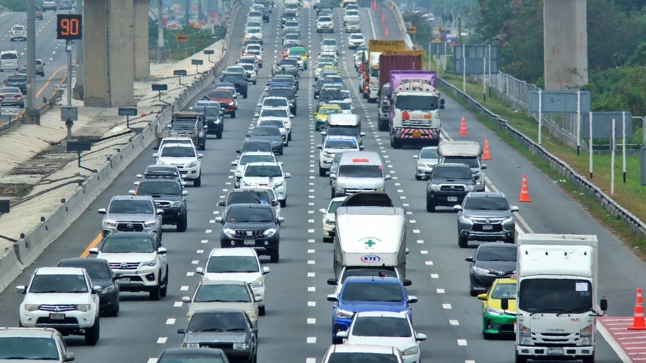 มาตรการเข้มโควิดมีผลเที่ยงคืนวันนี้ ศบค. ย้ำขอความร่วมมืองดข้ามจังหวัด