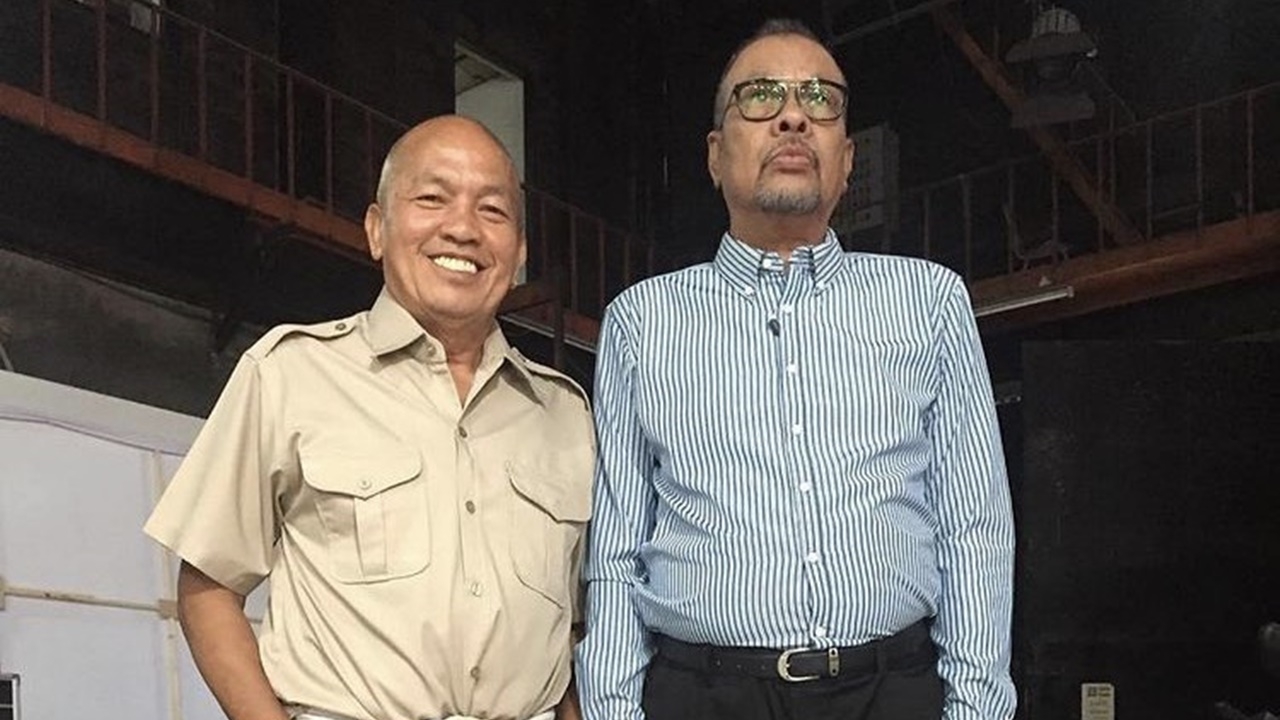 โน้ต เชิญยิ้ม ลา น้าค่อม เพื่อนสนิท เคยทุกข์ด้วยกันแต่พอสบายก็มาด่วนจาก