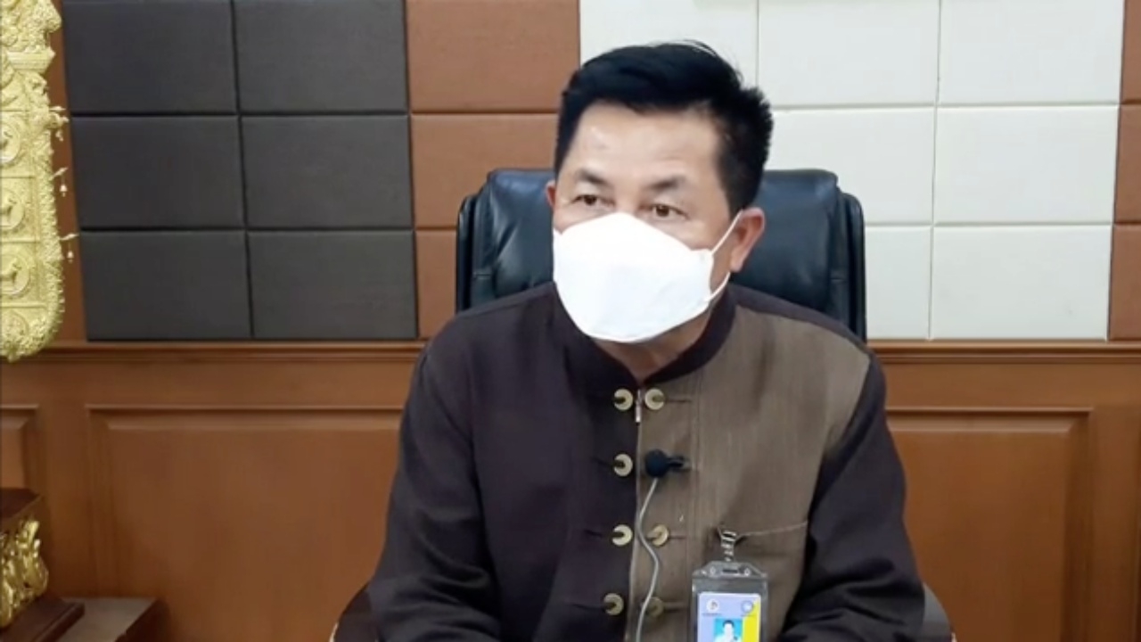 รพ.แม่สาย ปิดบริการ 3-14 พ.ค.พบคนไข้ติดโควิดตาย ต้องกักตัว จนท. 84 ราย