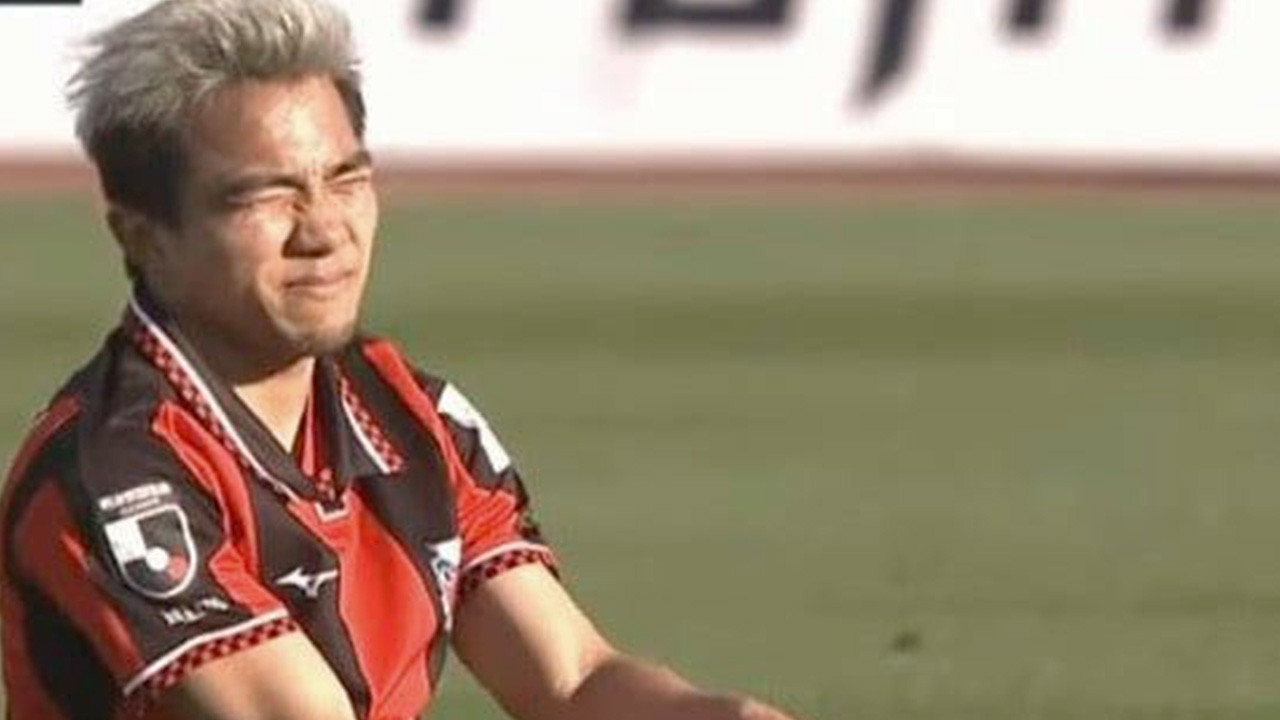 โล่งอก "ชนาธิป" เจ็บไม่หนัก ฟื้นตัวทันคัดบอลโลกกับ "ทีมชาติไทย"
