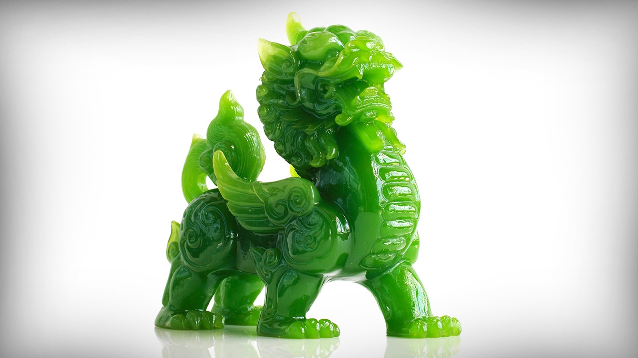 หมอช้างชี้ของเสริมดวง พกติดตัวไว้มีแต่เฮง 