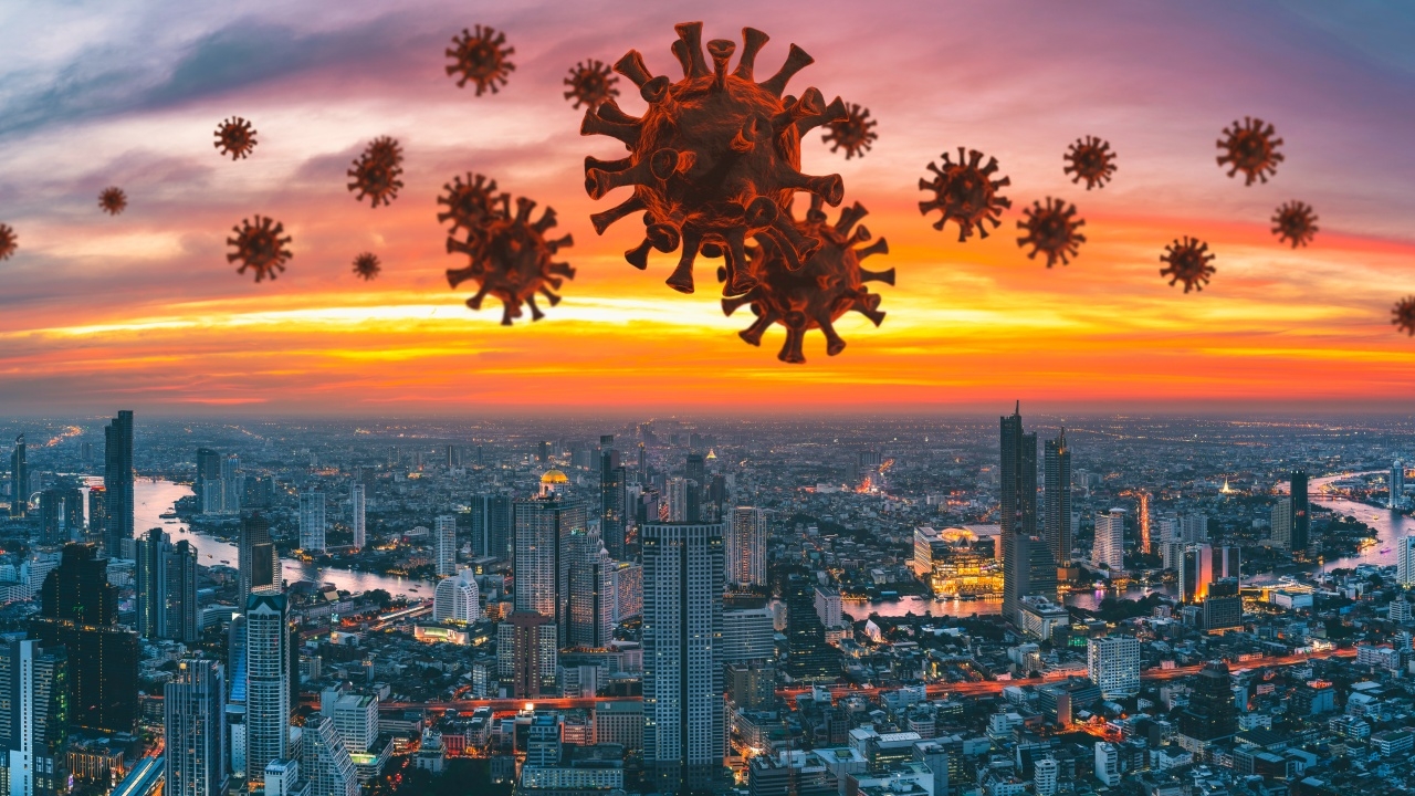 เช็กรายชื่อ 12 จังหวัด ขอความร่วมมือ "งดออกเคหสถาน" ตามเวลาที่กำหนด