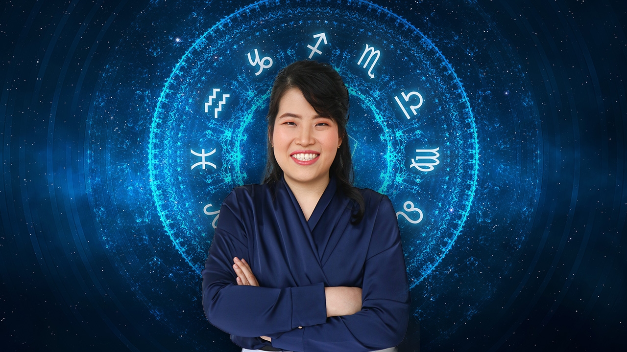 หมอไก่ ดูดวง 3 ราศีดาวรุ่ง ดวงพุ่ง ในเดือนพฤษภาคม 