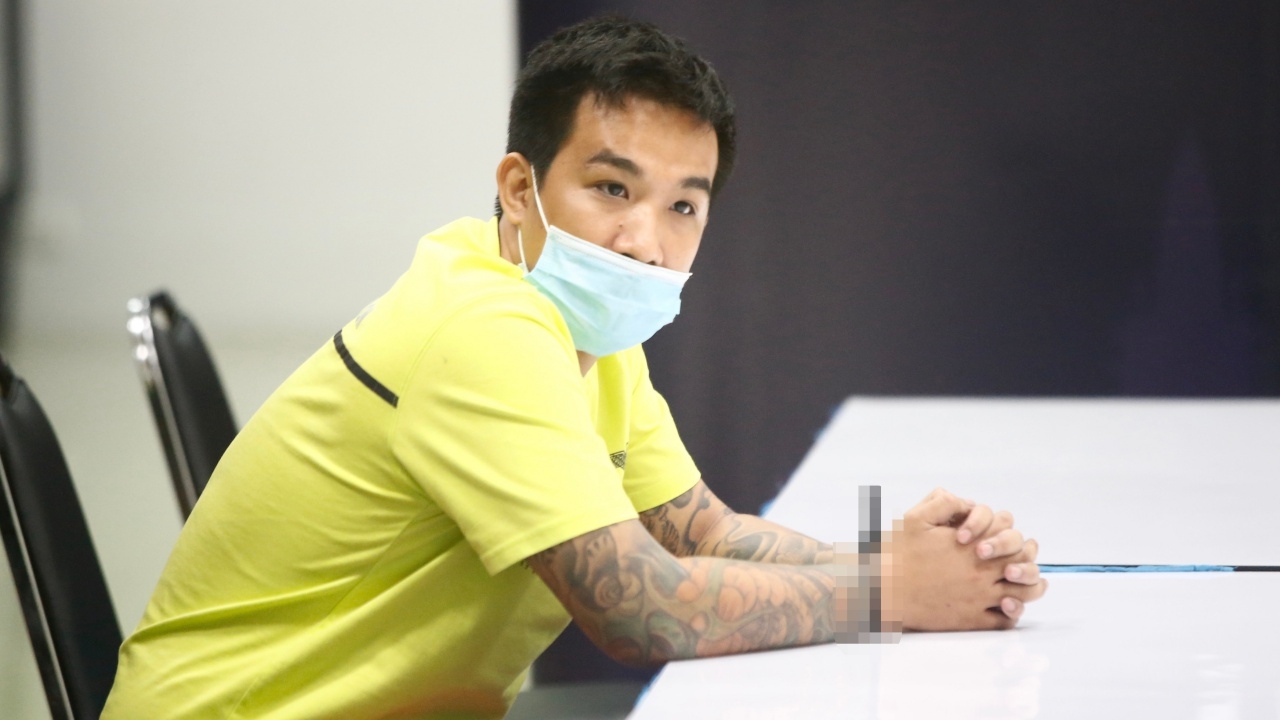 สั่งฟ้องเสี่ยโป้ เมียและเครือญาติ ร่วมกันฟอกเงินเปิดบ่อนเล่นพนันออนไลน์