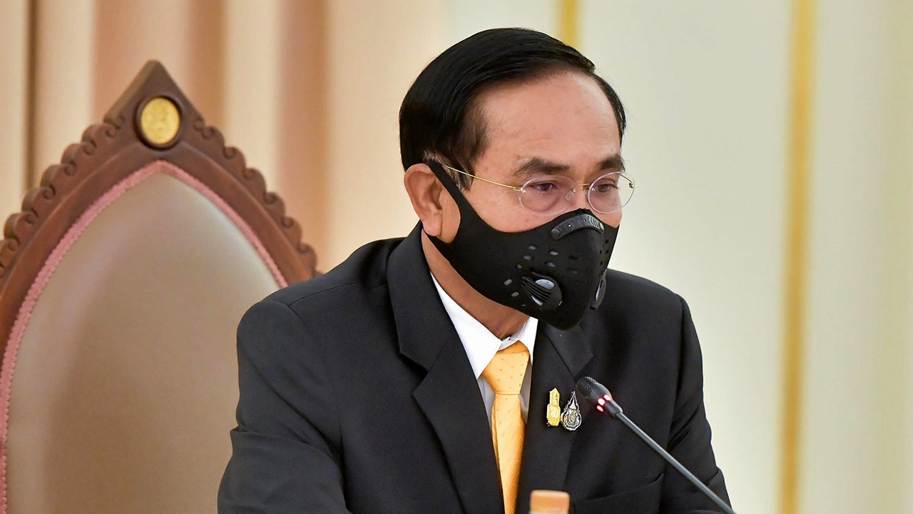 “บิ๊กตู่” ยันรัฐจัดวัคซีนให้ เอกชนซมพิษโควิดแล้วไม่ต้องซื้อเอง