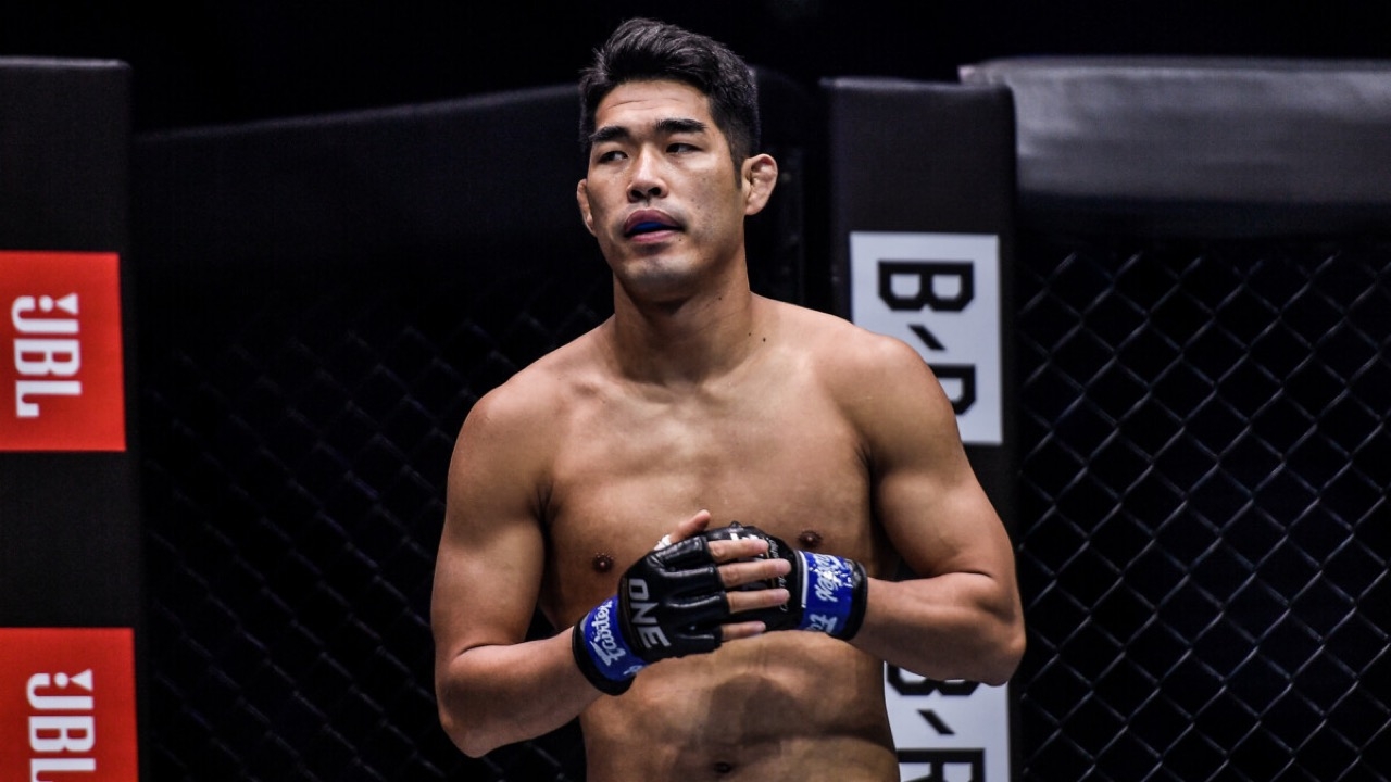 กำลังห้าว "อ็อก เร ยุน" ท้าชน "คริสเตียน ลี" คือเป้าหมายต่อไป