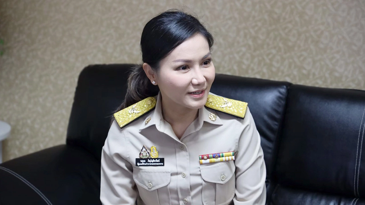 สสปท. ไม่หวั่น โควิด-19 ลุย อบรมสถานประกอบกิจการ ผ่านออนไลน์ ฟรี