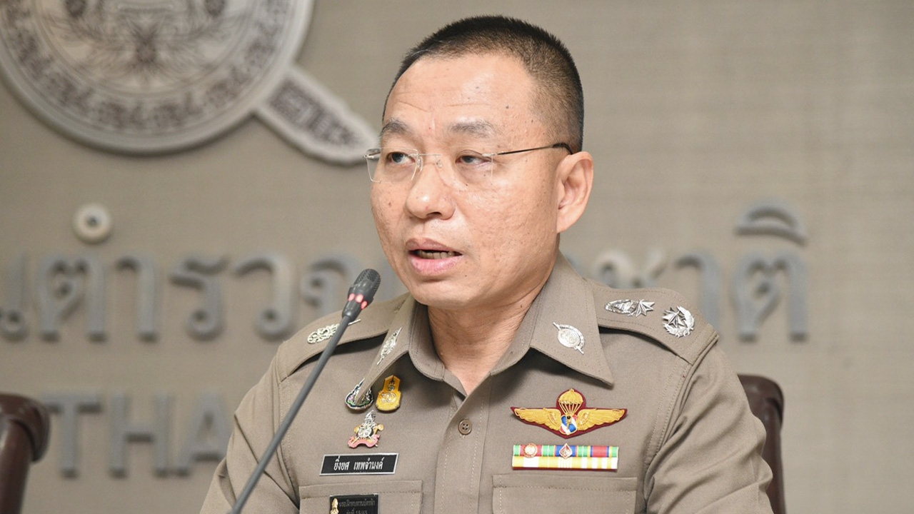 ตำรวจ ระดมชุดสืบสวนไล่ล่ามืออุ้ม “เยล” จ่อหมายจับคดีบึมสามย่าน