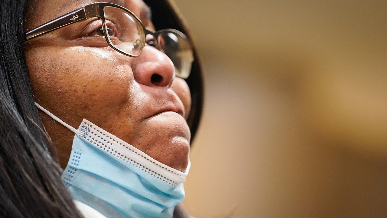 เศร้า สหรัฐฯฉีดยาพิษประหารนักโทษคนสุดท้าย  4 วันทรัมป์พ้นตำแหน่ง