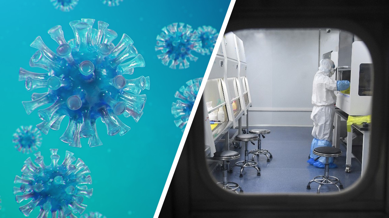 สหรัฐฯแฉ นักวิทย์ห้องแล็บอู่ฮั่นป่วยคล้ายโรคโควิด ก่อนจีนประกาศการระบาด