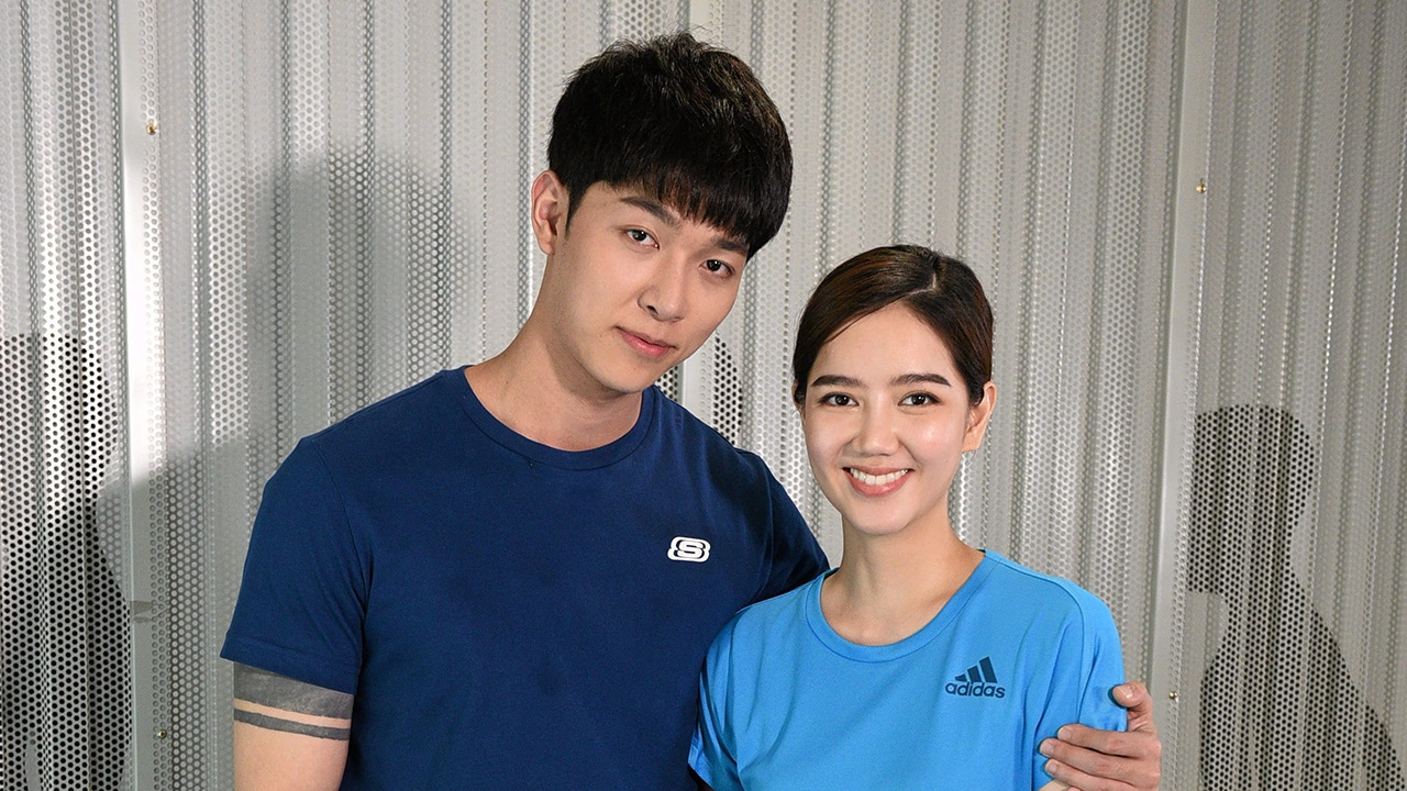 “ก็อต&ริชชี่” ความรักที่ใช้เวลาพิสูจน์จึงงดงาม